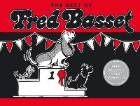 The Best of Fred Basset (Hardback)