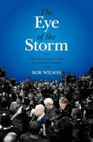 In The Eye Of The Storm (Hardback)