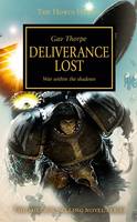 Deliverance Lost - The Horus Heresy 18 (Paperback)