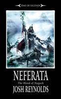 Neferata - Time of Legends (Paperback)
