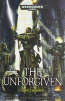 The Unforgiven - Warhammer 40,000 - Space Marines (Paperback)