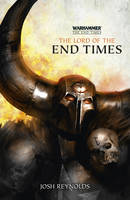 The Lord of the End Times: The End Times Book 5 (Paperback)