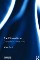The Climate Bonus: Co-benefits of Climate Policy (Hardback)