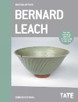 Bernard Leach (British Artists)