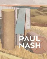 Paul Nash (Hardback)
