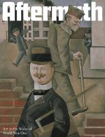 Aftermath: Art in the Wake of World War One (Paperback)