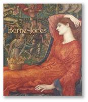 Edward Burne-Jones (Hardback)