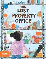 The Lost Property Office (Paperback)