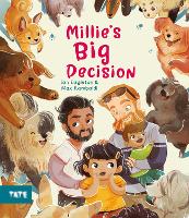 Millie's Big Decision (Hardback)