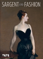Sargent and Fashion (Paperback)