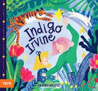 Indigo Irvine (Hardback)