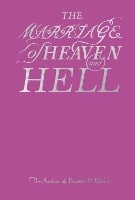 The Marriage of Heaven and Hell (Hardback)