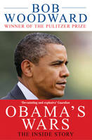Obama's Wars (Paperback)