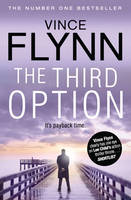 The Third Option - The Mitch Rapp Series 4 (Paperback)