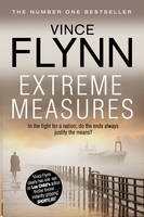 Extreme Measures - The Mitch Rapp Series 11 (Paperback)