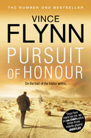 Pursuit of Honour - The Mitch Rapp Series 12 (Paperback)