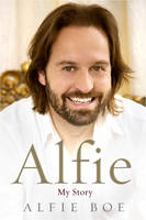 Alfie: My Story (Hardback)