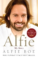 Alfie: My Story (Paperback)
