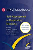 Self-assessment in Respiratory Medicine: 111 Patient Vignettes and Explanations (Paperback)