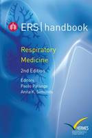 ERS Handbook of Respiratory Medicine (Paperback)