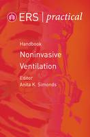 The ERS Practical Handbook of Noninvasive Ventilation (Paperback)