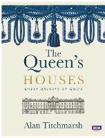 The Queen's Houses (Hardback)