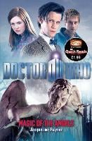 Quick Reads: Doctor Who - Magic of the Angels