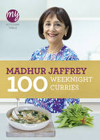 My Kitchen Table: 100 Weeknight Curries - My Kitchen (Paperback)