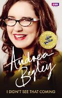 I Didn’t See That Coming (Paperback)
