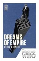 Doctor Who: Dreams of Empire: 50th Anniversary Edition - DOCTOR WHO (Paperback)
