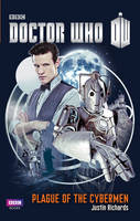 Doctor Who: Plague of the Cybermen (Hardback)