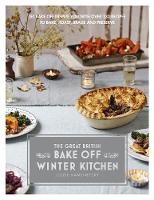 Great British Bake Off: Winter Kitchen (Hardback)