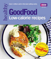 Good Food: Low-calorie Recipes (Paperback)