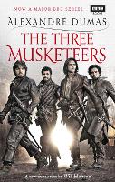 The Three Musketeers (Paperback)