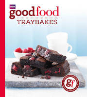 Good Food: Traybakes (Paperback)