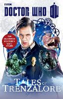 Doctor Who: Tales of Trenzalore: The Eleventh Doctor's Last Stand (Paperback)