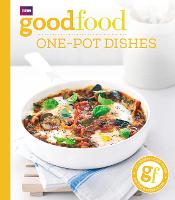 Good Food: One-pot dishes (Paperback)