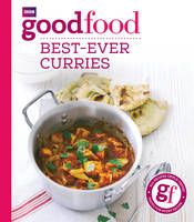 Good Food: Best-ever curries (Paperback)
