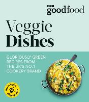 Good Food: Veggie dishes (Paperback)