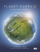 Planet Earth II (Hardback)