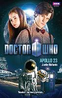 Doctor Who: Apollo 23 - DOCTOR WHO (Paperback)