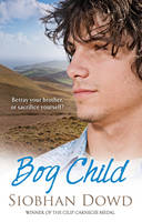 Bog Child (Paperback)