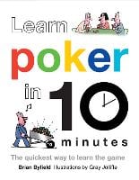 Learn Poker in 10 Minutes