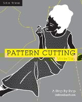 Pattern Cutting Made Easy: A step-by-step introduction to dressmaking (Paperback)