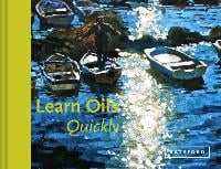 Learn Oils Quickly (Hardback)