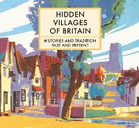 Hidden Villages of Britain (Hardback)