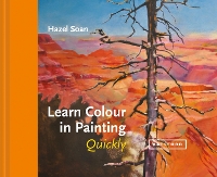 Learn Colour In Painting Quickly (Hardback)