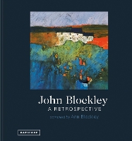 John Blockley – A Retrospective (Hardback)
