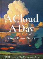 A Cloud A Day (Hardback)