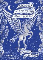 Treasury of Folklore: Stars and Skies (Hardback)